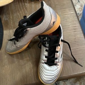 Adidas Sala Indoor Soccer Shoes